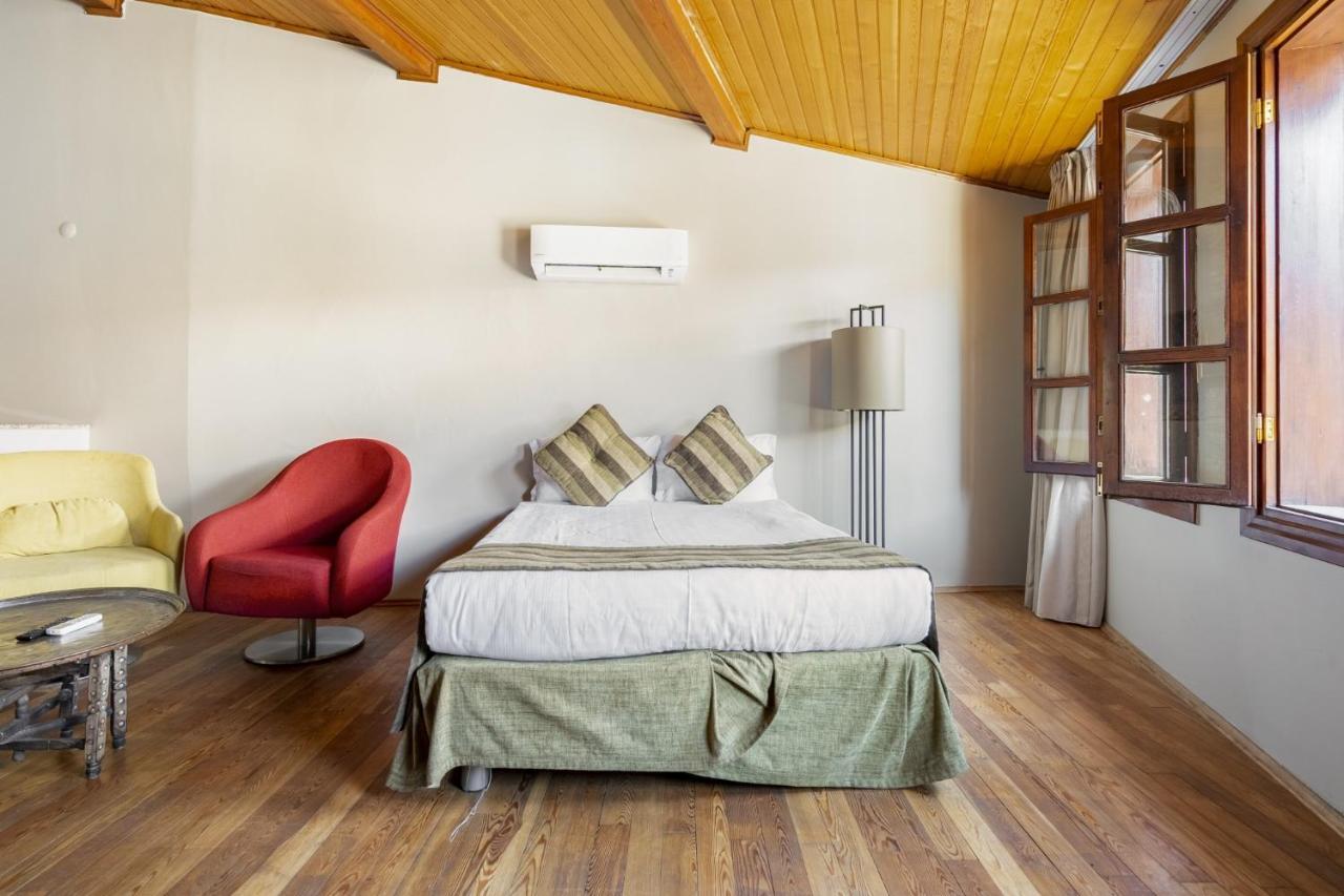 Mesmerizing Flat Near Hadrians Gate Hébergement de vacances